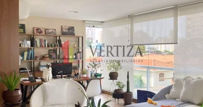 Apartamento com 4 quartos à venda na Rua Arizona, 679, Brooklin, São Paulo