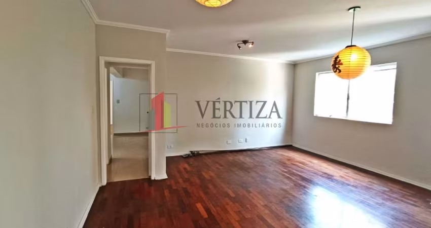 Apartamento com 3 quartos à venda na Rua Gaivota, 1230, Moema, São Paulo