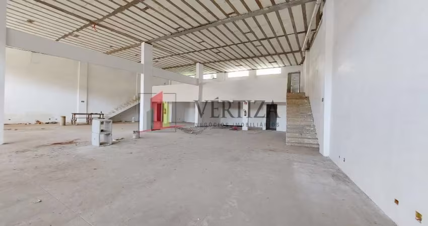 Ponto comercial para alugar na Avenida Professor Vicente Ráo, 601, Campo Belo, São Paulo