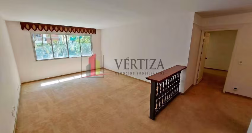 Apartamento com 3 quartos à venda na Mata, 100, Itaim Bibi, São Paulo