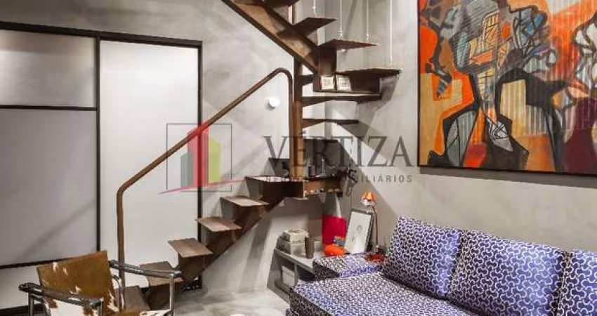 Apartamento com 1 quarto à venda na Rua Gomes de Carvalho, 626, Vila Olímpia, São Paulo