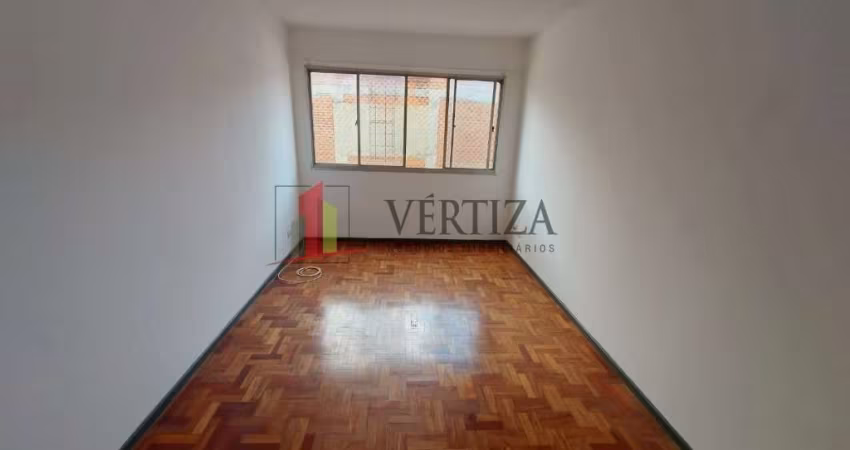 Apartamento com 2 quartos à venda na Rua Professor Vahia de Abreu, 432, Vila Olímpia, São Paulo