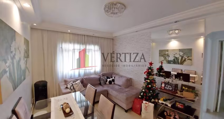Apartamento com 2 quartos à venda na Rua Professor Vahia de Abreu, 321, Vila Olímpia, São Paulo