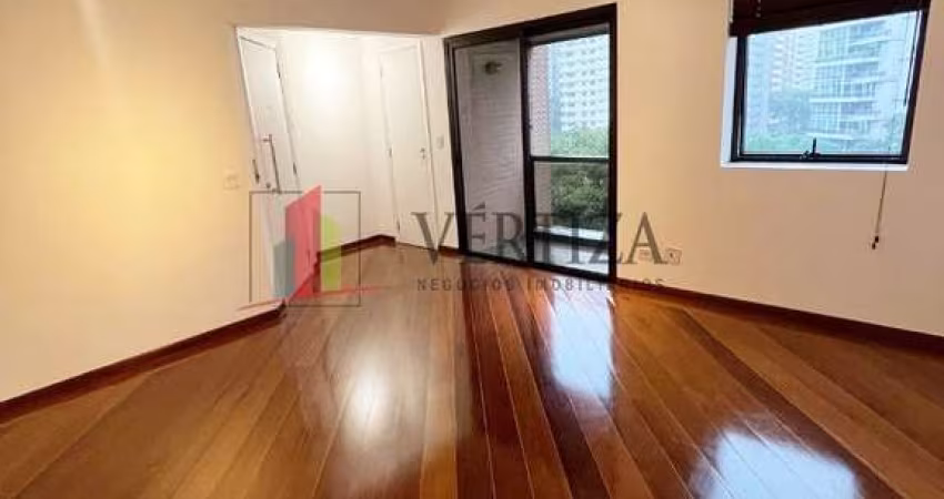 Apartamento com 3 quartos para alugar na Rua Adolfo Tabacow, 15, Itaim Bibi, São Paulo