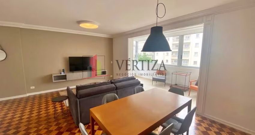 Apartamento com 3 quartos à venda na Rua Itacema, 501, Itaim Bibi, São Paulo