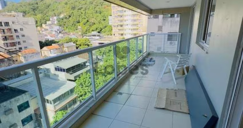 Apartamento com 3 quartos à venda na Rua Assis Bueno, Botafogo, Rio de Janeiro