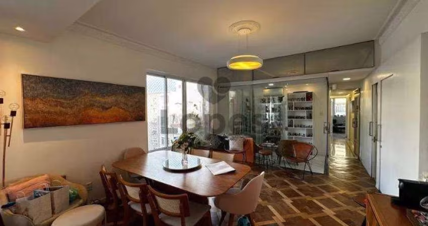 Apartamento com 3 quartos à venda na Rua Souza Lima, Copacabana, Rio de Janeiro