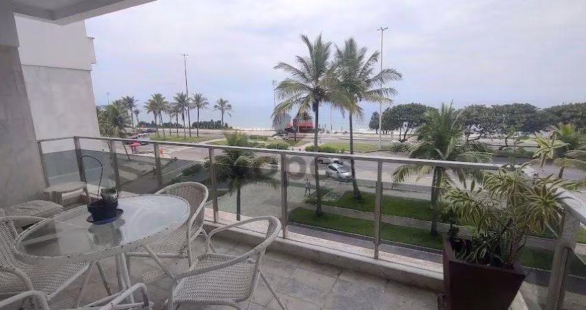 Apartamento com 3 quartos à venda na Avenida Lúcio Costa, Barra da Tijuca, Rio de Janeiro
