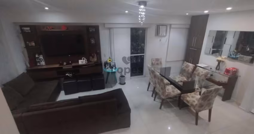 Apartamento com 3 quartos à venda na Rua Mapendi, Taquara, Rio de Janeiro