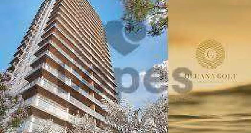Apartamento com 4 quartos à venda na Avenida das Américas, Barra da Tijuca, Rio de Janeiro