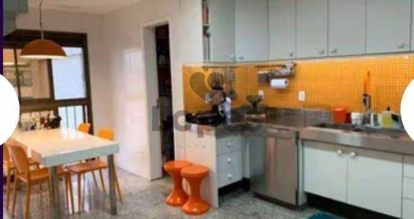 Cobertura com 3 quartos à venda na Avenida Flamboyants da Península, Barra da Tijuca, Rio de Janeiro