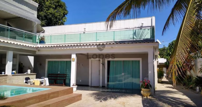 Casa com 3 quartos à venda na Rua Motorista Manuel Duarte, Guaratiba, Rio de Janeiro