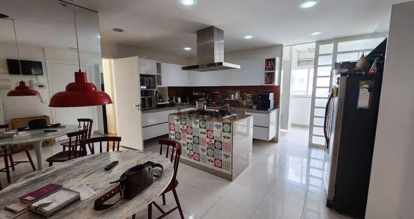 Apartamento com 4 quartos à venda na Avenida Lúcio Costa, Barra da Tijuca, Rio de Janeiro