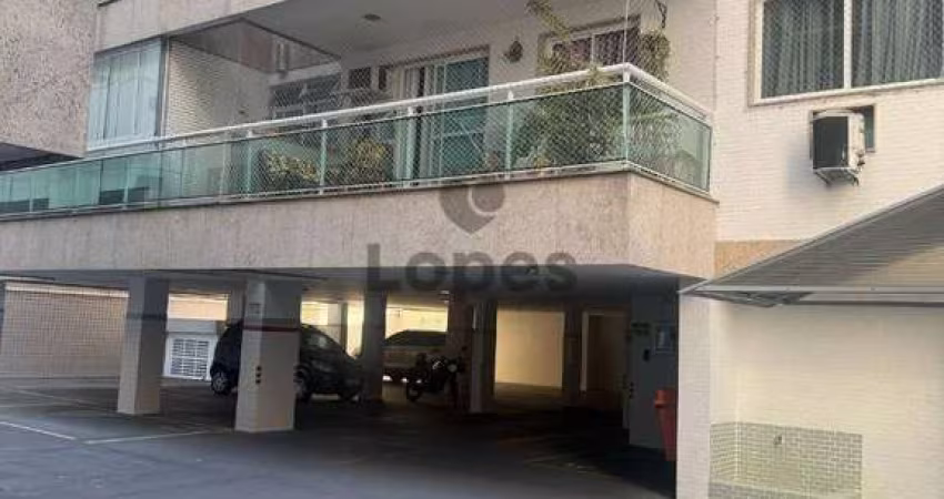 Apartamento com 2 quartos à venda na Rua Jorge Emílio Fontenelle, Recreio dos Bandeirantes, Rio de Janeiro