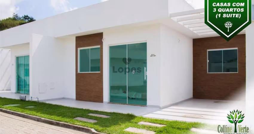 Casa em condomínio fechado com 3 quartos à venda na Rua Campina Grande, Campo Grande, Rio de Janeiro