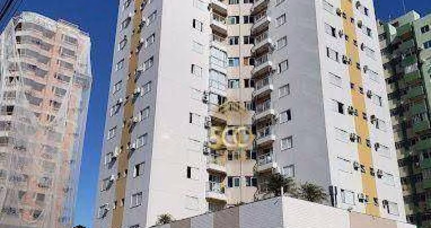 Apartamento com 2 Quartos (Suite) e Vaga Coberta/Livre  à venda, 73m² - Campinas