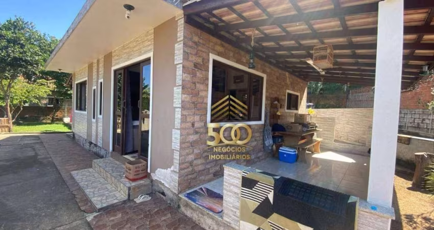 Casa a Venda em Biguaçu