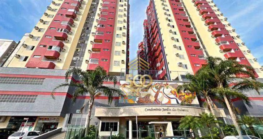 Campinas - Apartamento Exclusivo com 3 Dorms (1 Suíte Master com Hidro) e Lazer Completo!