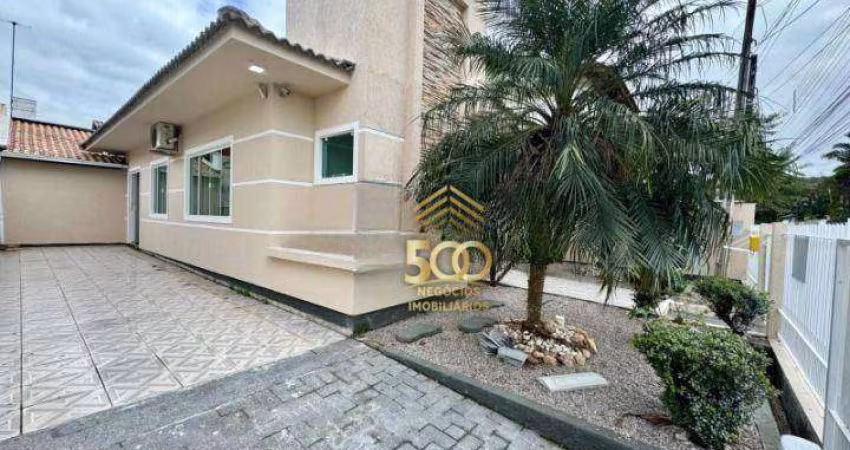 Casa 3 dormitórios bairro Madri,Palhoça