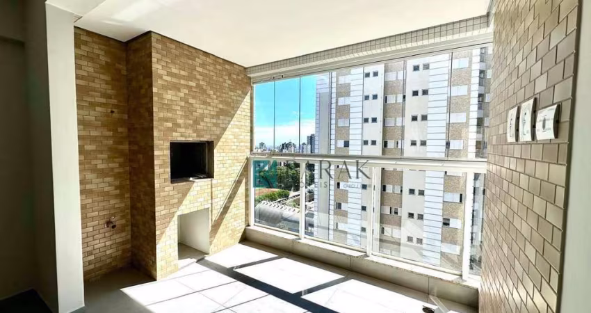 Apartamento com 3 dormitórios à venda, 104 m² por R$ 990.000,00 - Zona 03 - Maringá/PR