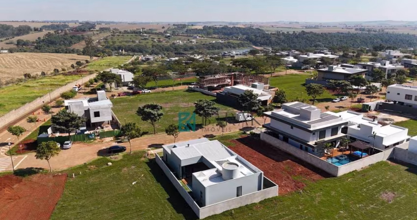 Terreno à venda, 544 m² por R$ 653.000 - Jardins de Monet Residence - Maringá/PR