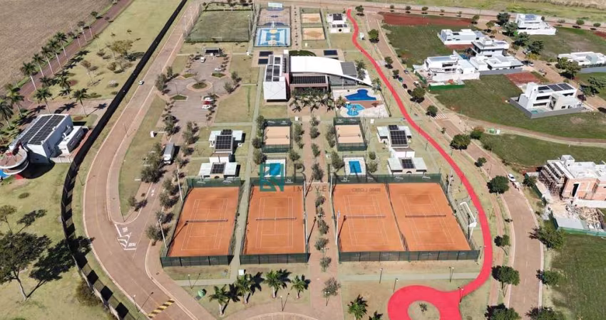 Terreno à venda, 547 m² por R$ 730.000,00 - Jardins de Monet Residence - Maringá/PR