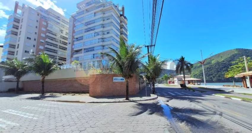 Apartamento com 2 quartos, 72m², à venda em Caraguatatuba, Martim de Sá