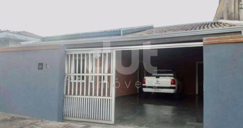 Casa com 3 quartos à venda na Rua Honduras, 306, Jardim Nova Europa, Campinas