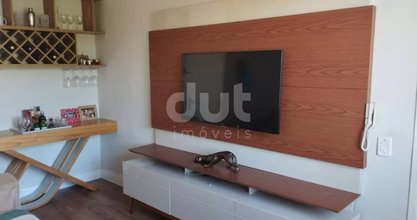 Apartamento com 3 quartos à venda na Rua Antônio Moro, 420, Conjunto Residencial Parque Bandeirantes, Campinas