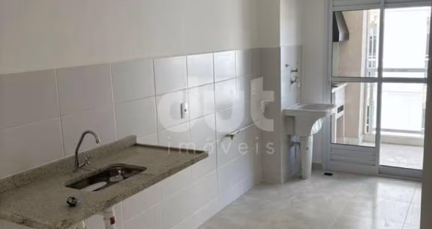 Apartamento com 3 quartos à venda na Estrada Municipal PLN, 3, Nova Veneza, Paulínia