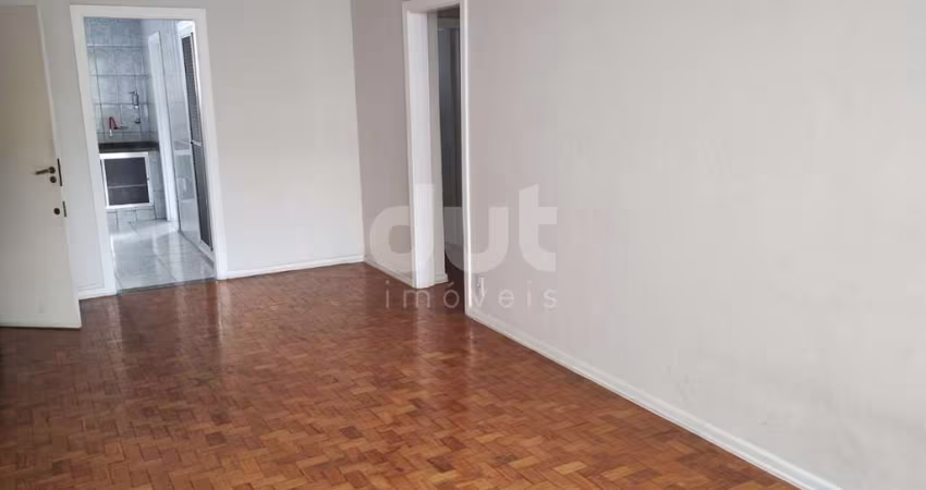 Apartamento com 2 quartos à venda na Avenida Benjamin Constant, 1031, Centro, Campinas