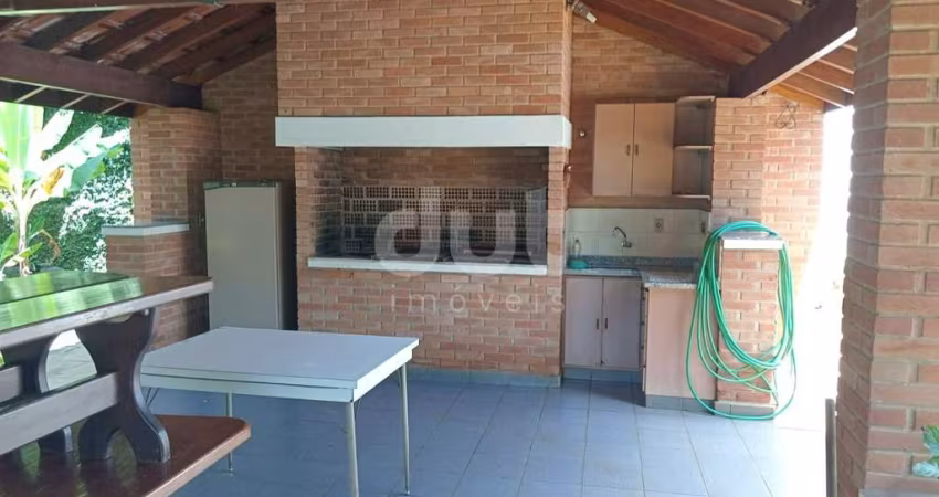 Chácara / sítio com 3 quartos à venda na José Morais, 364, Vila José Kalil Aun, Cosmópolis