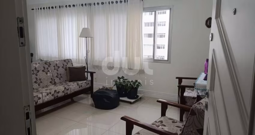 Apartamento com 3 quartos à venda na Avenida Doutor Moraes Salles, 1610, Centro, Campinas