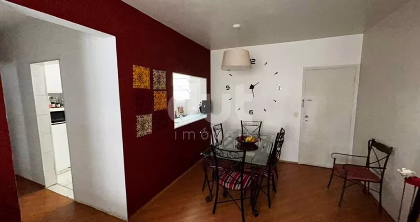 Apartamento com 3 quartos à venda na Rua Barão de Anhumas, 152, Bosque, Campinas