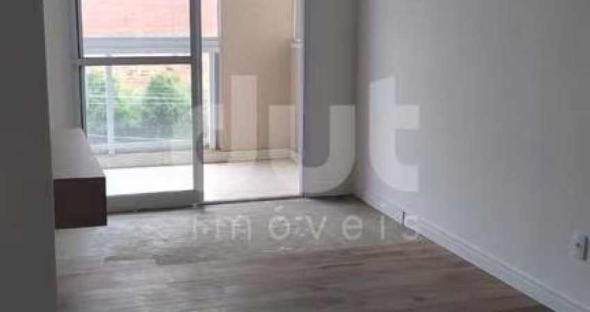 Apartamento com 3 quartos à venda na Avenida Nelson Rubini, 410, Balneario Tropical, Paulínia