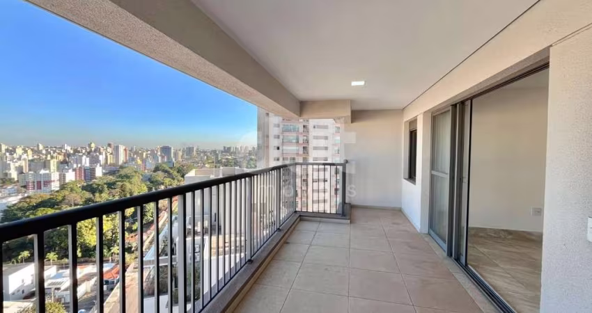 Apartamento com 3 quartos para alugar na Rua Alberto Faria, 182, Jardim Brasil, Campinas
