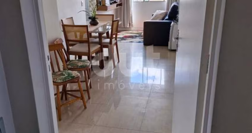 Apartamento com 2 quartos à venda na Rua Luís Dumont Villares, 87, Jardim Santa Vitória, Campinas