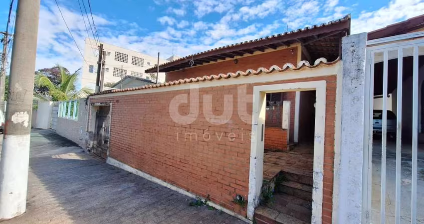Casa com 3 quartos à venda na Rua Kokira, 102, Jardim Amazonas, Campinas