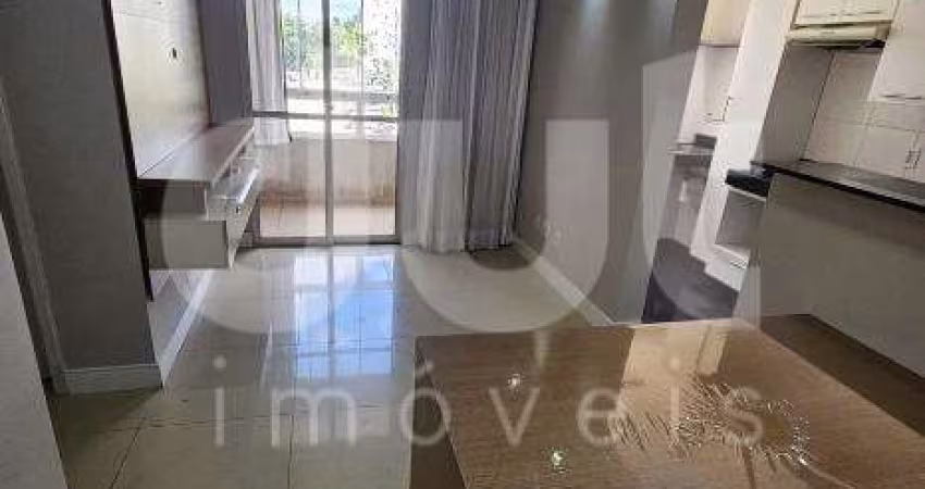 Apartamento com 2 quartos para alugar na Rua Maria Mercedes Etter Von Zuben, 151, Jardim Antonio Von Zuben, Campinas