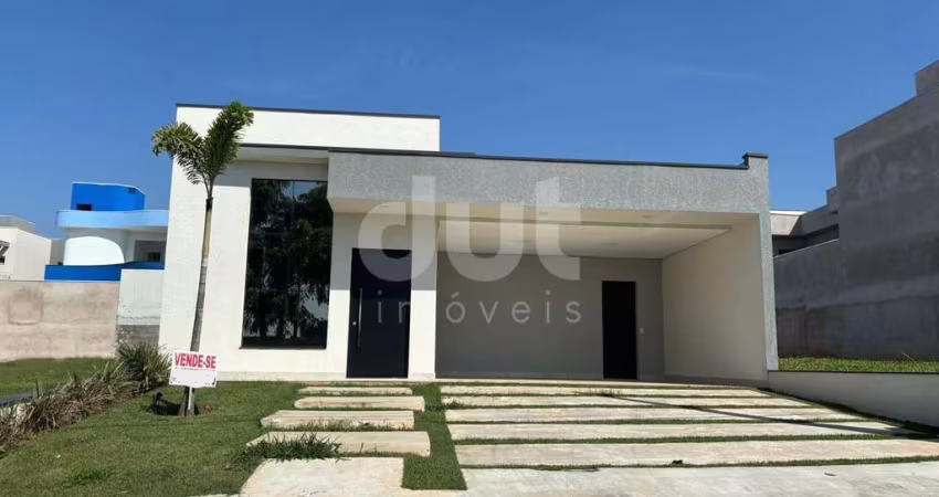 Casa em condomínio fechado com 3 quartos para alugar na Alameda Ezequiel Mantoanelli, 1146, Jardim Panorama, Indaiatuba