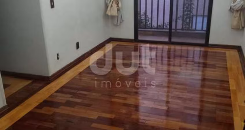 Apartamento com 2 quartos à venda na Rua José Florence Teixeira, 1100, Jardim do Lago Continuação, Campinas