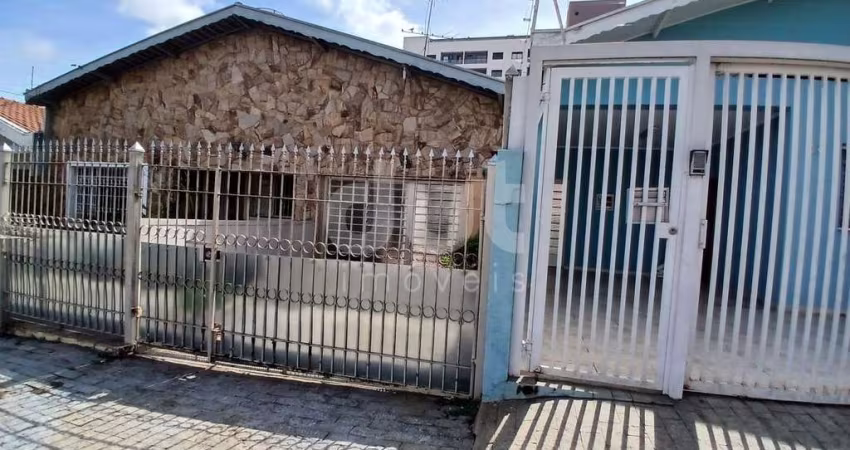 Casa com 2 quartos à venda no Parque Industrial, Campinas 