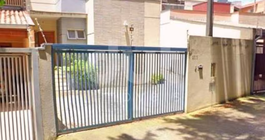 Casa com 3 quartos à venda na Rua Manoel Soares Pinto, 577, Parque Jambeiro, Campinas