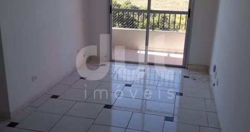 Apartamento com 3 quartos à venda na Rua Antônio Marques Serra, 545, Jardim Antonio Von Zuben, Campinas