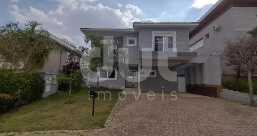 Casa em condomínio fechado com 4 quartos para alugar na Rua do Papa-Capim, 253, Parque dos Resedás, Campinas