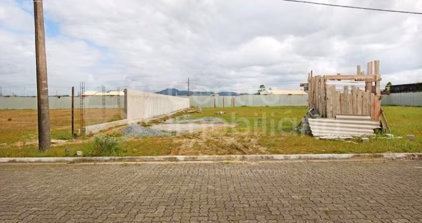 TERRENO à venda em Peruíbe, no bairro Residencial Flora Rica