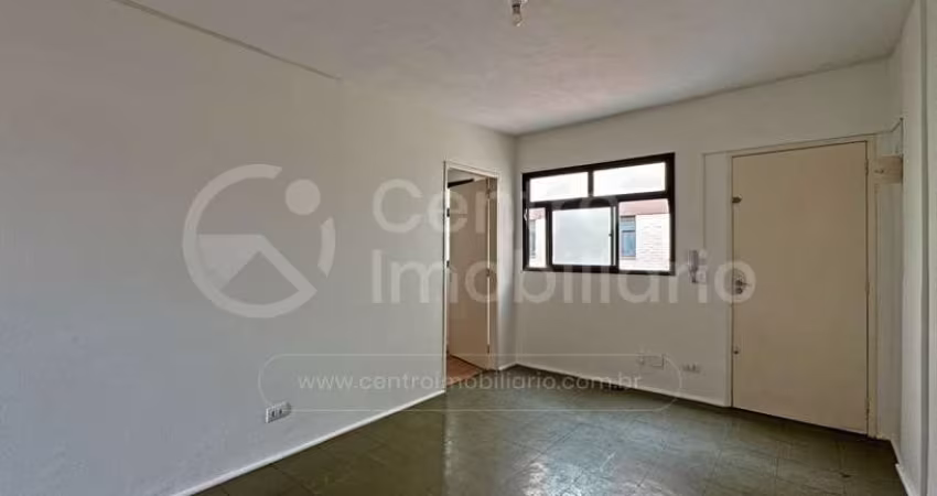APARTAMENTO à venda com 2 quartos em Peruíbe, no bairro Balneario Sao Joao Batista