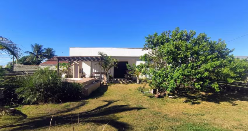 Casa para Venda em Maricá, Jaconé (Ponta Negra), 2 dormitórios, 1 banheiro, 1 vaga