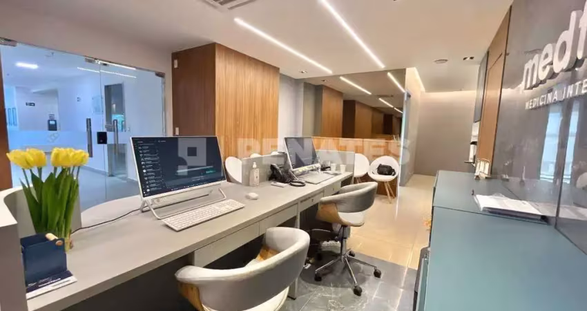 Oportunidade Exclusiva para seu negócio no Manhattan Business