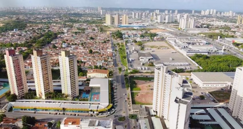 Loja para alugar no shopping Del Mar, loja com 40m².